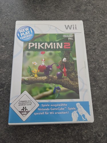 Pikmin - , 2