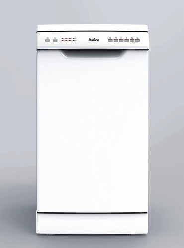 Amica gsp 14544 w - amica,