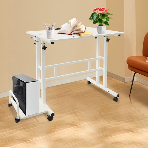 Klappbarer schreibtisch weiß - klappbarer,