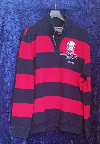 Camp david pullover xxl - camp,