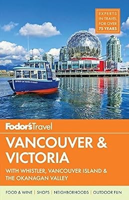 Vancouver victoria with - vancouver, victoria: