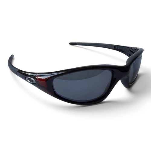 Oakley new straight jacket - straight,