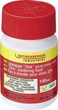 Rothenberger Lötwasser Zink