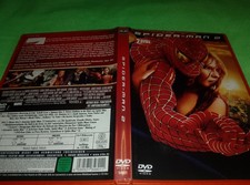 Spider-Man 2 - DVD - Tobey Maquire - Kirsten Dunst - 2-Disc-Set