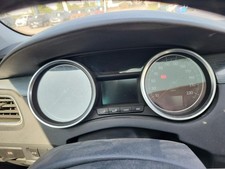 TACHOEINHEIT KMH INSTRUMENT