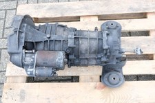 Porsche 911 2,4 2,7 Magnesium