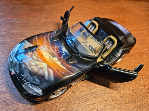 Dodge viper rt - dodge, rt/10