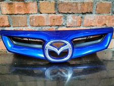 MPS Mazdaspeed Mazda Axela BK