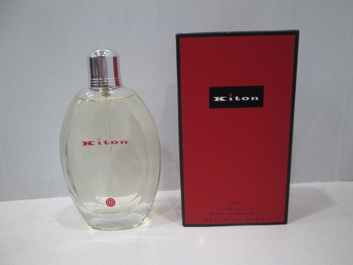 Kiton men parfum - men, eau