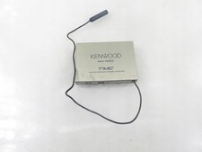 KENWOOD NAVIGATIONSMODUL