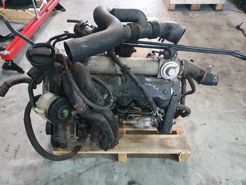 Tdi motor axl - tdi,