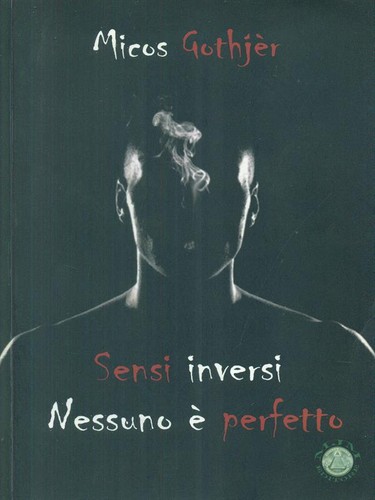 Reverse sense niemand ist - reverse,