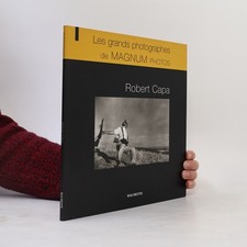 Les grands photographes de
