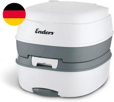 Enders Campingtoilette DELUXE