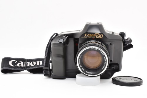 Neuwertig canon t90 35 mm - t90,