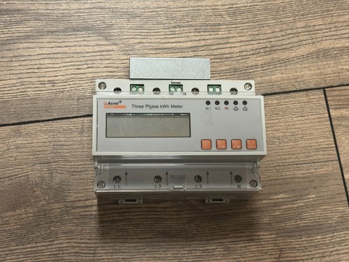 Acrel adl 3000 zähler - acrel,