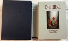 Die Bibel mit Bildern von