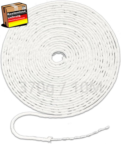 Gardinenbleiband schwer 10m - schwer,