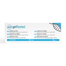 Vaginaler pH-Test –