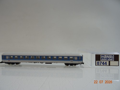 Märklin mini club 8744 - märklin, mini-club