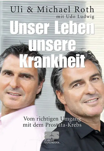 Unser leben unsere krankheit - unser,