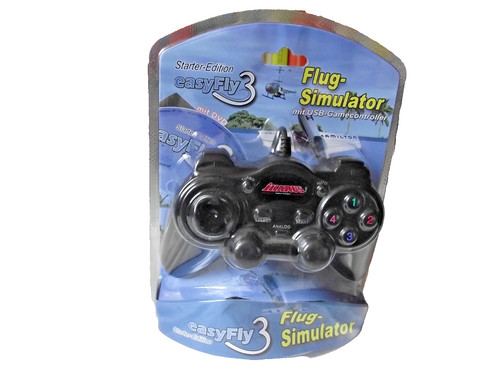 Easyfly3 starter edition - starter,