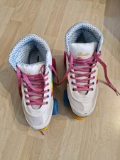 Rookie Rollschuhe Damen