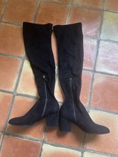 Kennel & Schmenger Stiefel