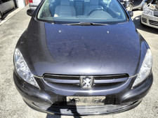7901J0 Fronthaube  PEUGEOT 307