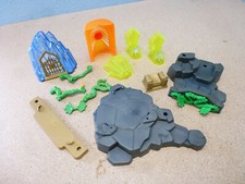 3841 Felsentempel Ersatzteile