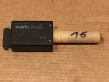 Satronic IRD1020  Flackerdetektor Flammenfühler Gebraucht 16