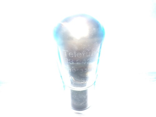 Rs242 telefunken spezial nos - spezial, #
