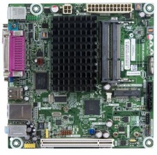 MAINBOARDS INTEL D525MW ATOM