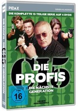 Die Profis - Die nächste