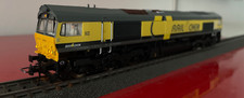 Mehano t724 diesellokomotive - mehano,