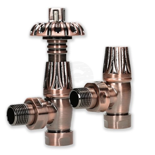 Traditionelle thermostat - traditionelle,