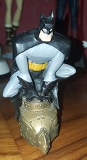 Batman Vengeance - Statue