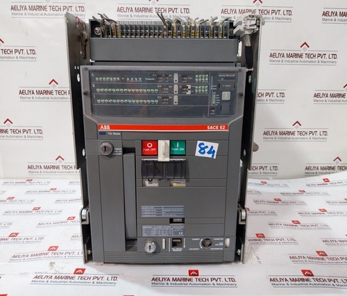 Abb sace e2s20 - abb,