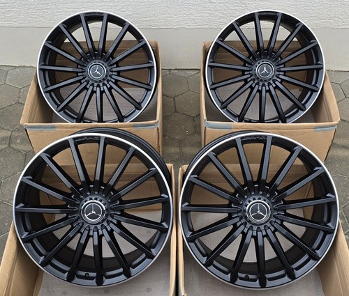 Original mercedes gla 35 - original,
