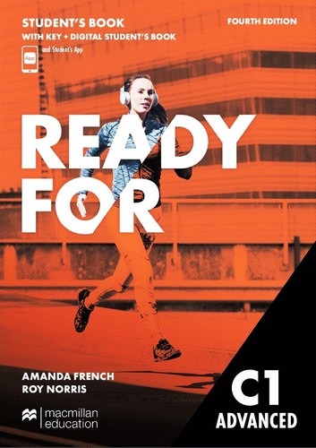 Ready for advanced 4th - ready, c1
