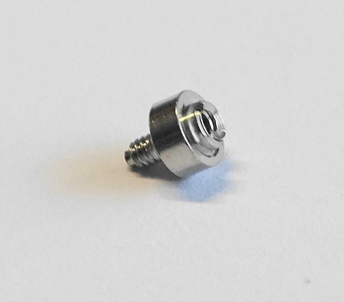 Uhrenstück wecker swiza 8 - wecker, 1-8