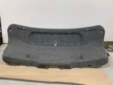 BMW 3 E46 Verkleidung