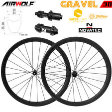 AIRWOLF T1100 Carbon Gravel