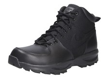 NIKE Manoa Winterschuhe Leder