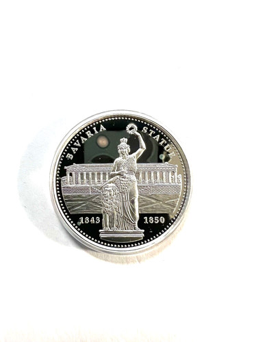 München feinsilber medaille - münchen,,