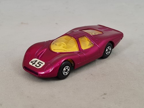 Matchbox superfast ford group - matchbox,