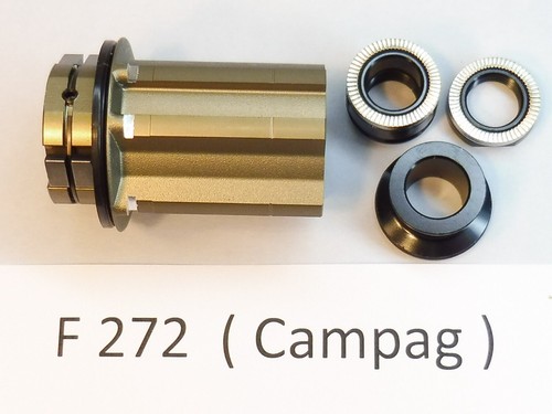 Novatec type - type, (