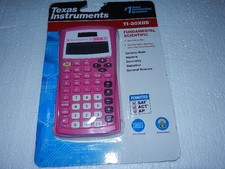 new Texas Instruments