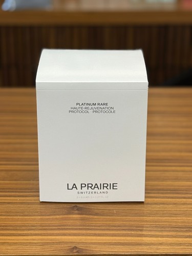 Prairie platinum rare - platinum,