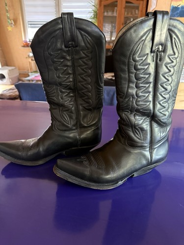 Westernstiefel von buffalo - westernstiefel,